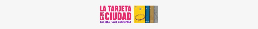 Crédito f´cil codensa